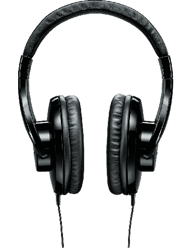 SHURE SRH240A-BK