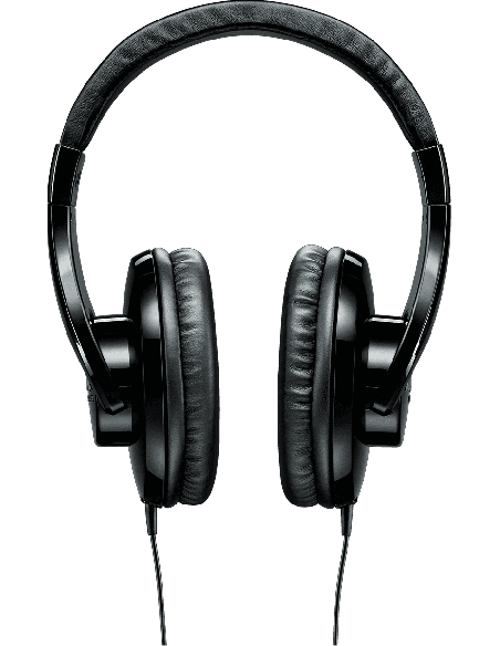 SHURE SRH240A-BK