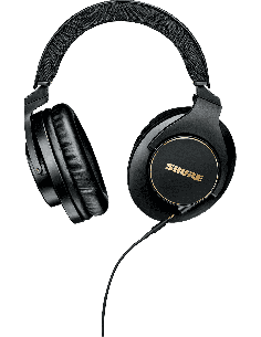 SHURE  SRH840A-EFS