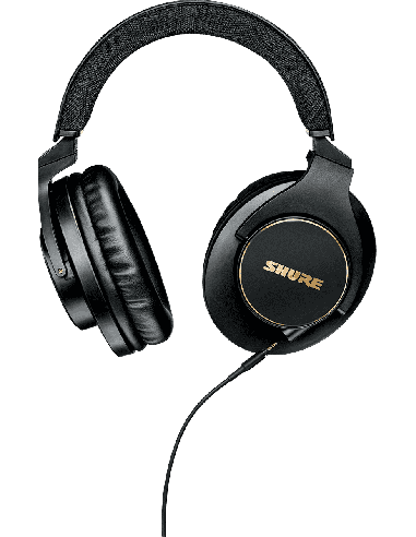 SHURE  SRH840A-EFS
