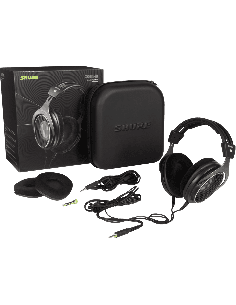 SHURE SRH1840-BK