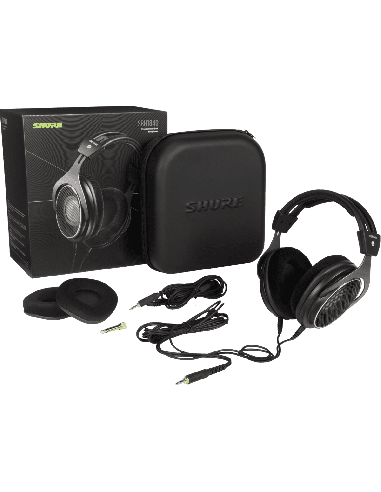 SHURE SRH1840-BK