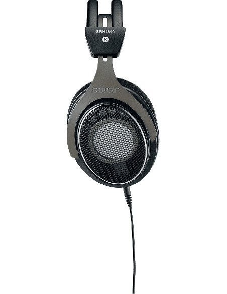 SHURE SRH1840-BK