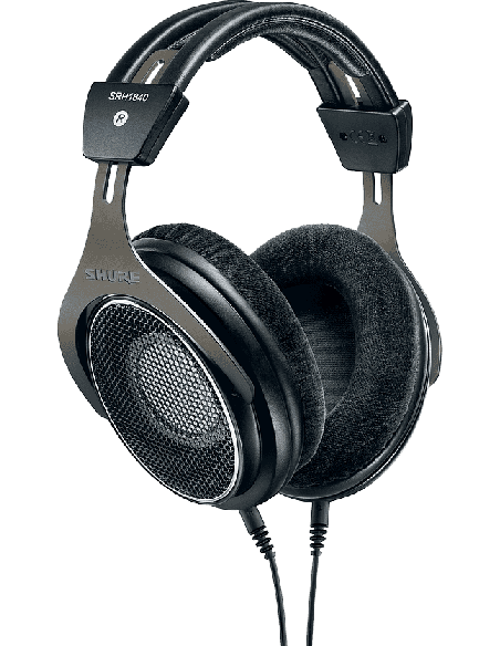 SHURE SRH1840-BK