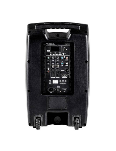 PROEL V12 FREE