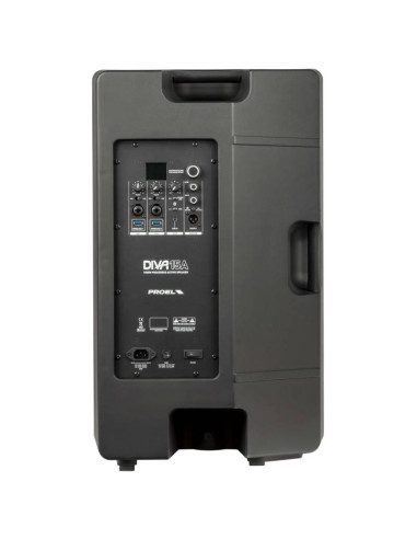 PROEL DIVA 15A