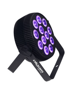 PROJECTEURS À LED - Slimpar - Hex - Par LED 12 x 10W