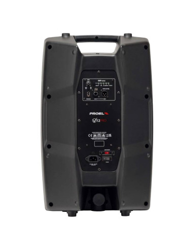 PROEL V12 PRO