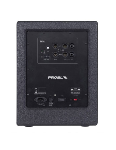 PROEL S10A