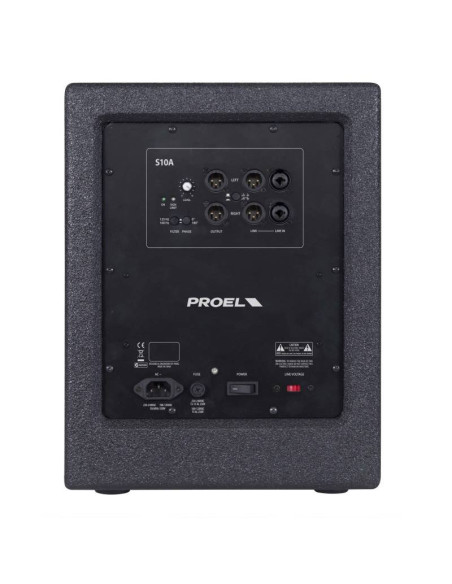 PROEL S10A
