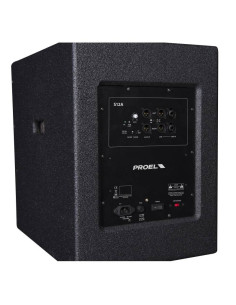 PROEL S12A 2