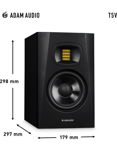 ADAM AUDIO T5V