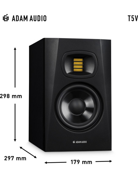 ADAM AUDIO T5V