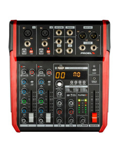 PROEL PLAYMIX 6