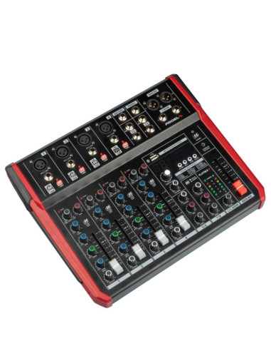PROEL PLAYMIX 8