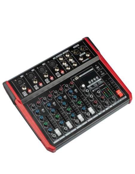 PROEL PLAYMIX 8