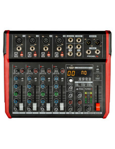 PROEL PLAYMIX 8