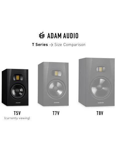ADAM AUDIO T5V