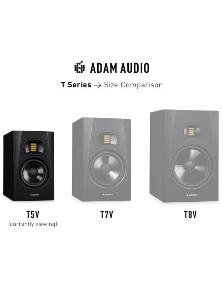 ADAM AUDIO T5V