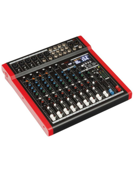 PROEL MQ1222FX