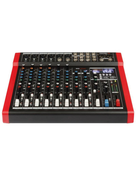 PROEL MQ1222FX