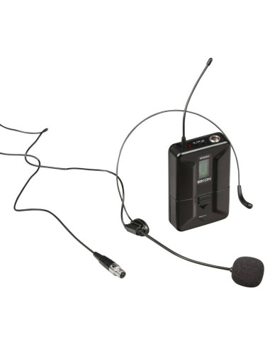 EIKON WM900DH