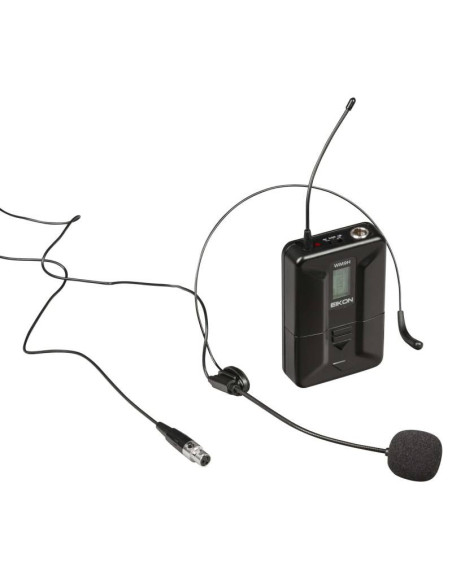 EIKON WM900DH
