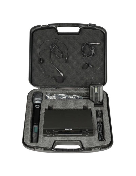 EIKON WM900DH
