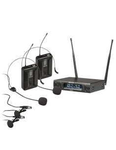 EIKON WM900DH