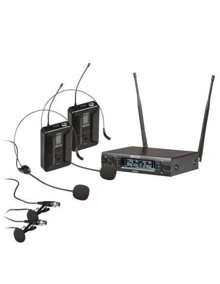EIKON WM900DH