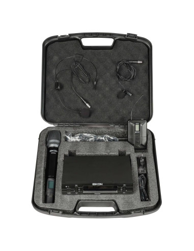 EIKON WM900DKIT