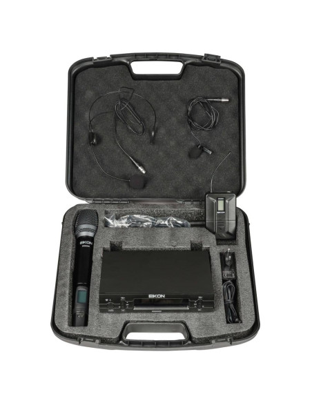 EIKON WM900DKIT