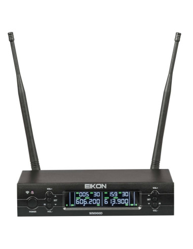 EIKON WM900DKIT