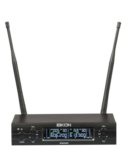 EIKON WM900DKIT