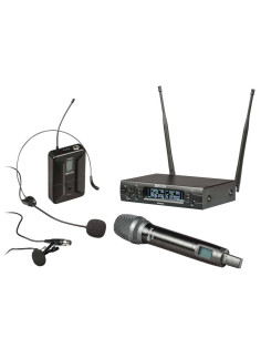 EIKON WM900DKIT