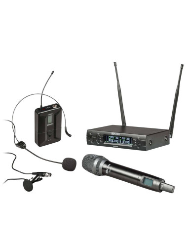 EIKON WM900DKIT