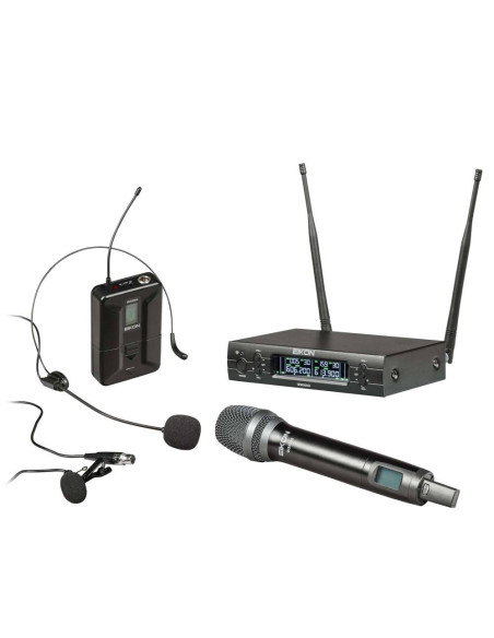 EIKON WM900DKIT