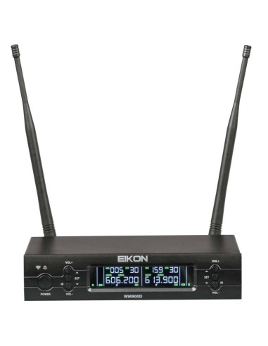 EIKON WM900DM