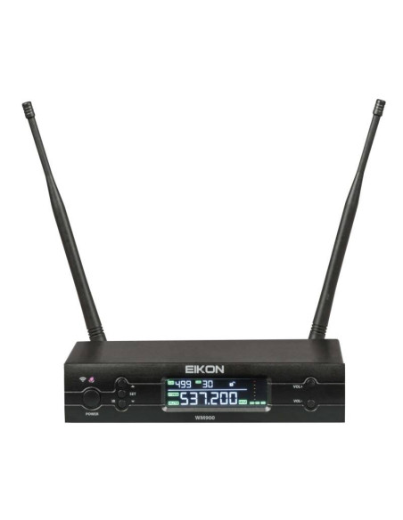 EIKON WM900M