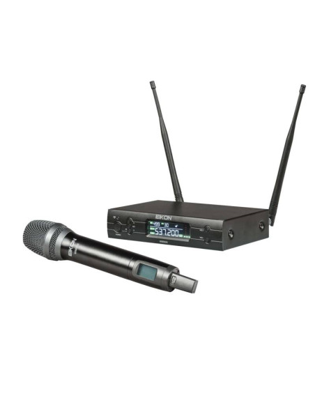 EIKON WM900M