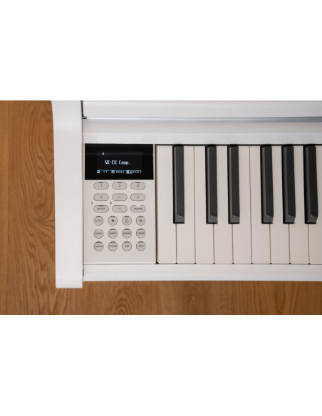 KAWAI CA501 W