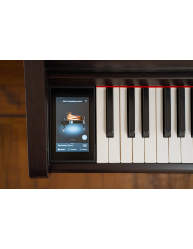 KAWAI CA 701R