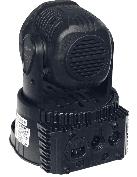 ALGAM LIGHTING  MINIWASH710