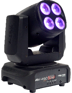 ALGAM LIGHTING MW430