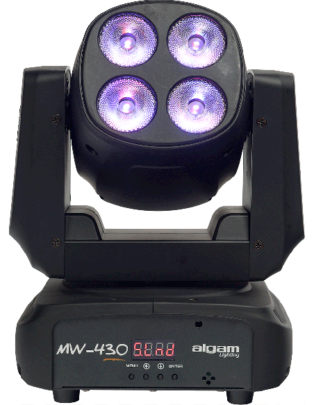 ALGAM LIGHTING MW430