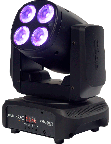 ALGAM LIGHTING MW430