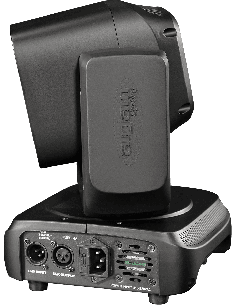 ALGAM LIGHTING MW430ZOOM 2