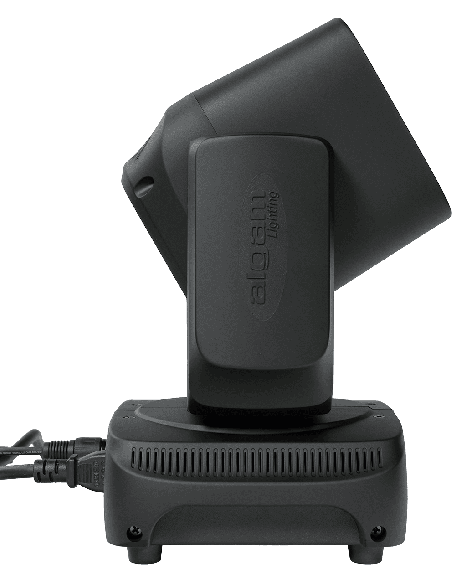 ALGAM LIGHTING MW430ZOOM