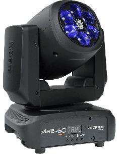 ALGAM LIGHTING  MHE60