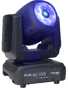 ALGAM LIGHTING  MHE60 2